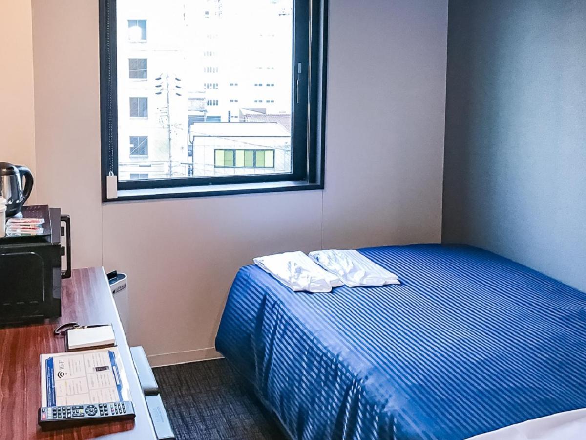 Hotel Livemax Nagoya Sakuradoriguchi Екстер'єр фото