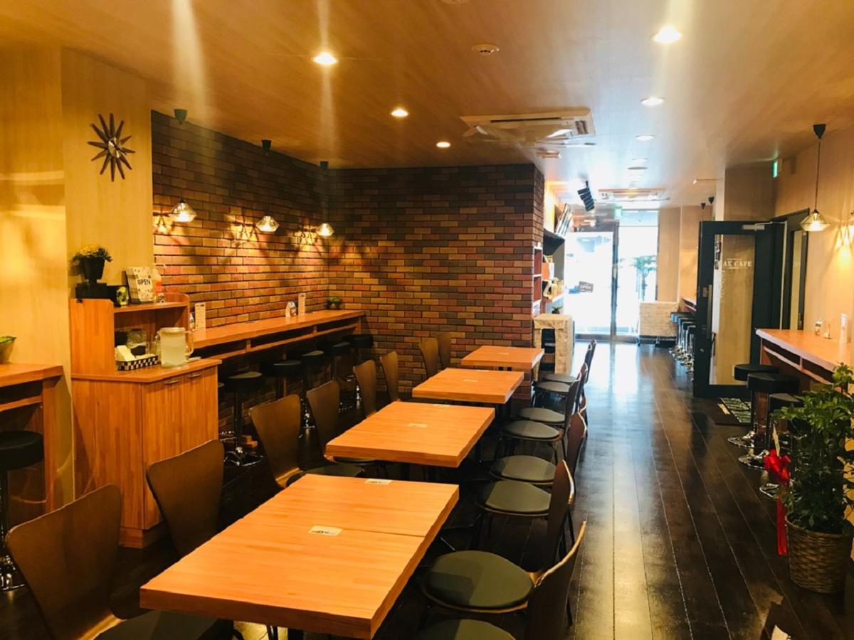 Hotel Livemax Nagoya Sakuradoriguchi Екстер'єр фото