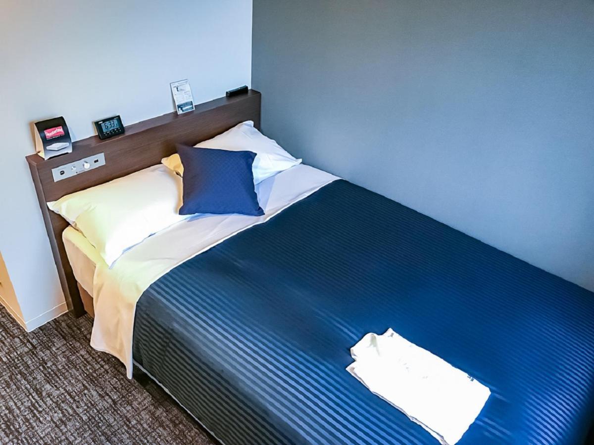 Hotel Livemax Nagoya Sakuradoriguchi Екстер'єр фото