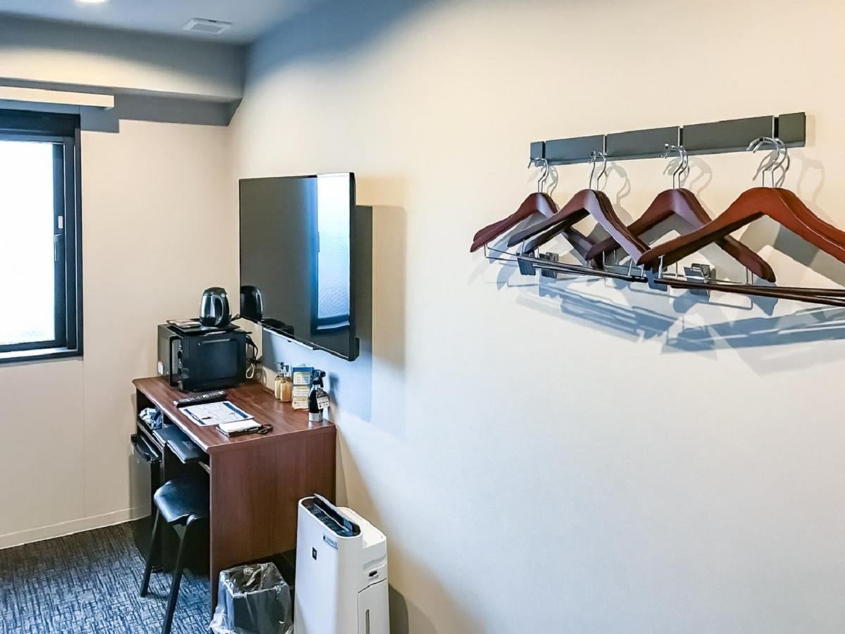 Hotel Livemax Nagoya Sakuradoriguchi Екстер'єр фото