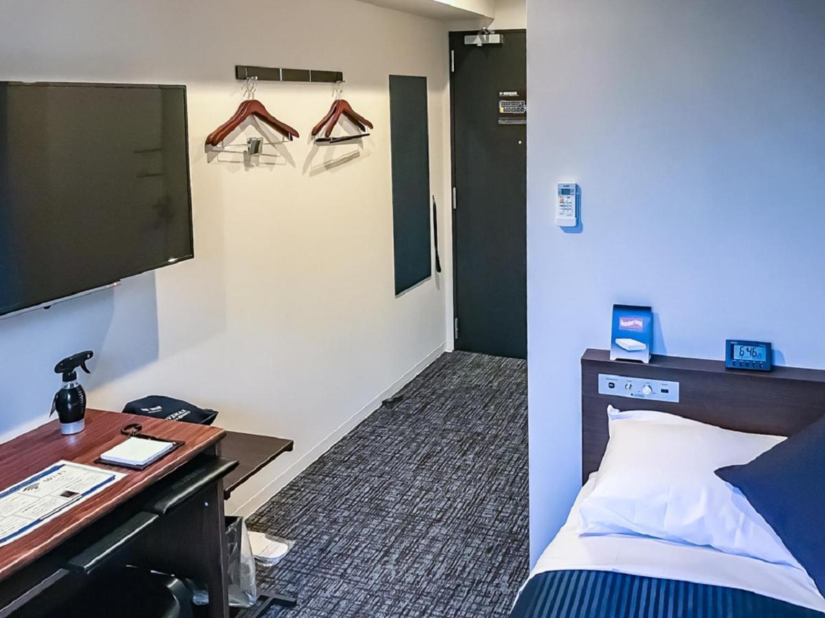 Hotel Livemax Nagoya Sakuradoriguchi Екстер'єр фото