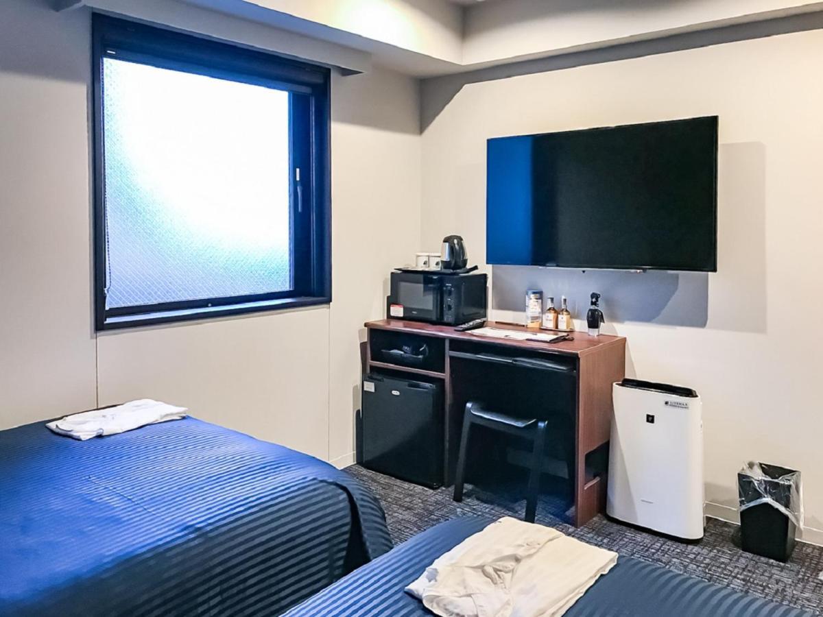 Hotel Livemax Nagoya Sakuradoriguchi Екстер'єр фото